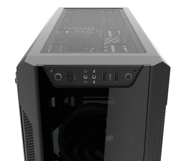 SilentiumPC Armis AR7X TG RGB - 476358 - zdjęcie 5